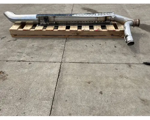 KENWORTH T800 Muffler