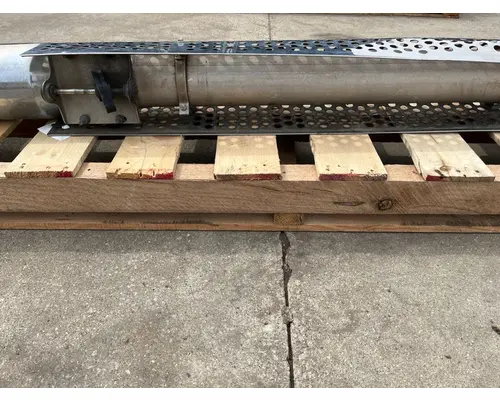 KENWORTH T800 Muffler