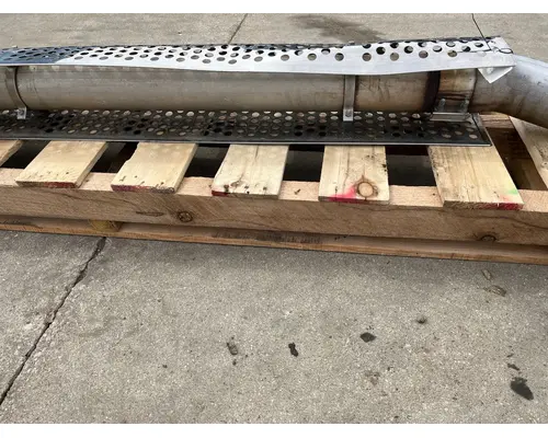 KENWORTH T800 Muffler