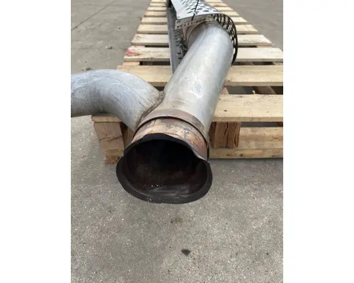 KENWORTH T800 Muffler