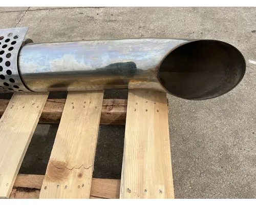 KENWORTH T800 Muffler