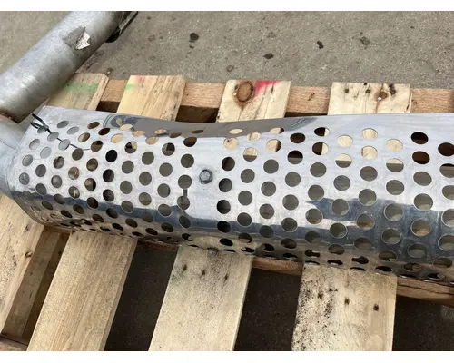 KENWORTH T800 Muffler