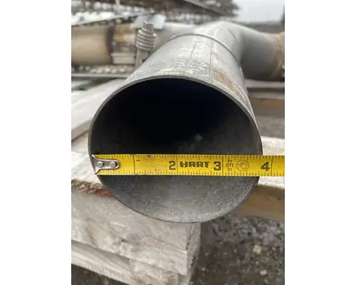 KENWORTH T800 Muffler