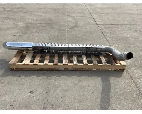 KENWORTH T800 Muffler