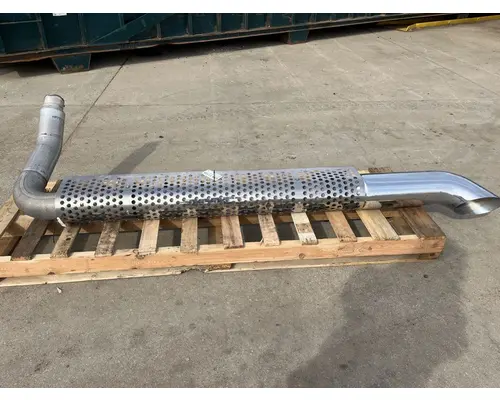 KENWORTH T800 Muffler