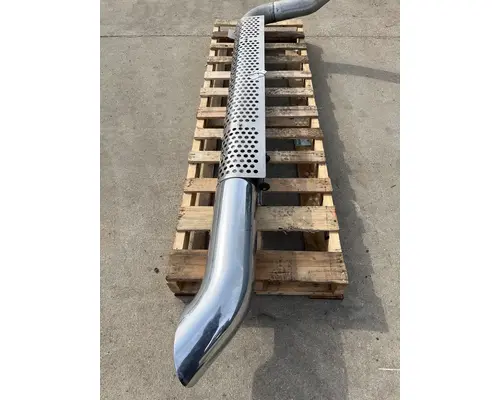 KENWORTH T800 Muffler