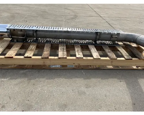 KENWORTH T800 Muffler
