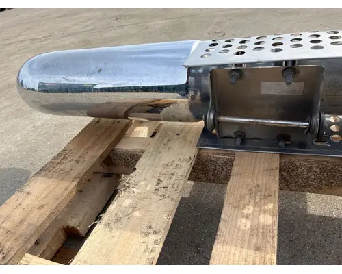 KENWORTH T800 Muffler