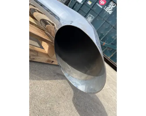 KENWORTH T800 Muffler