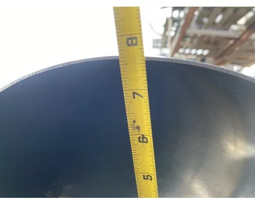 KENWORTH T800 Muffler