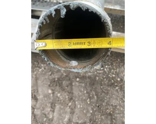 KENWORTH T800 Muffler