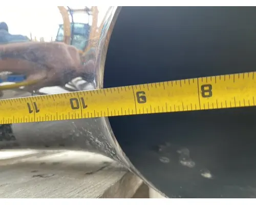 KENWORTH T800 Muffler