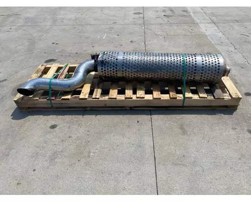 KENWORTH T800 Muffler