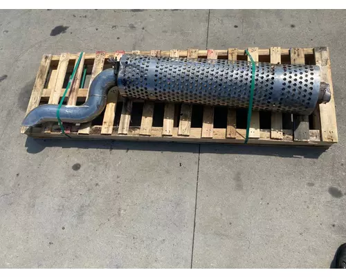 KENWORTH T800 Muffler