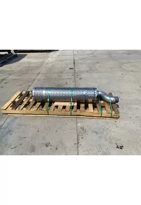 KENWORTH T800 Muffler