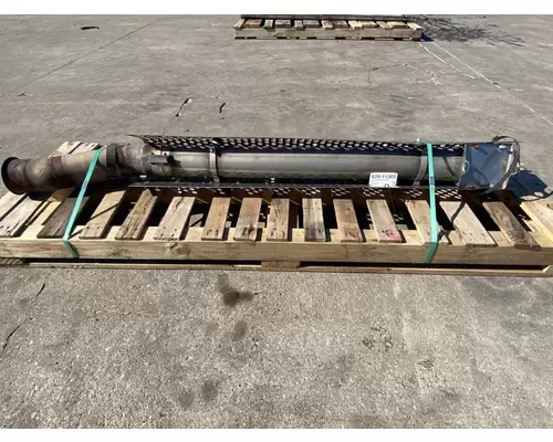 KENWORTH T800 Muffler