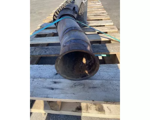 KENWORTH T800 Muffler