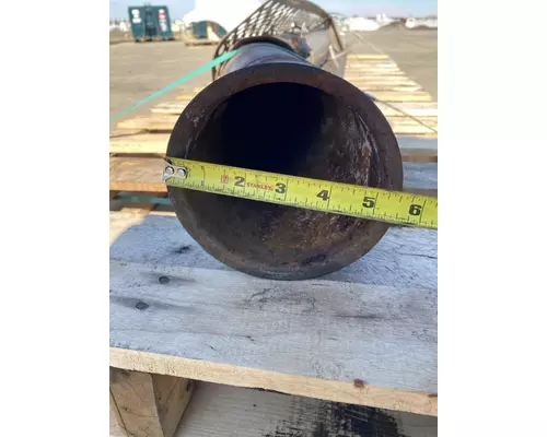 KENWORTH T800 Muffler
