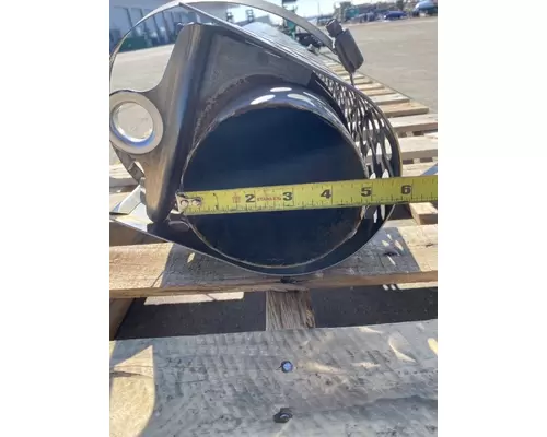 KENWORTH T800 Muffler