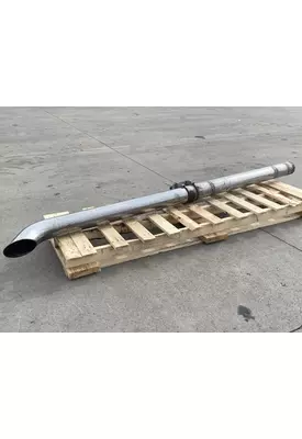 KENWORTH T800 Muffler
