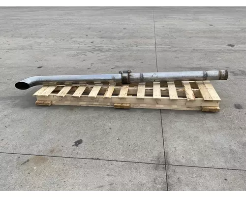 KENWORTH T800 Muffler