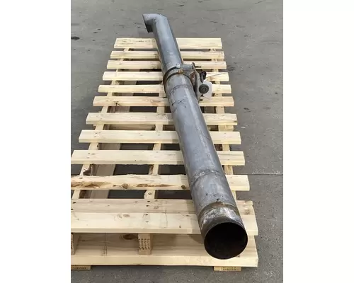 KENWORTH T800 Muffler