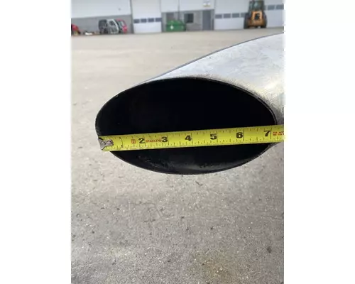 KENWORTH T800 Muffler