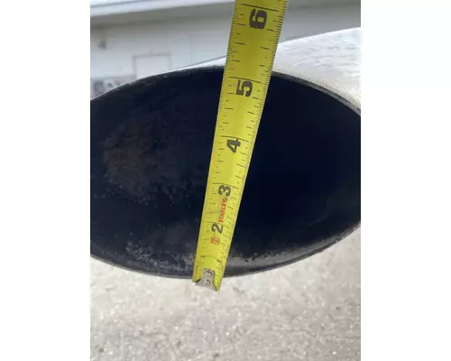 KENWORTH T800 Muffler