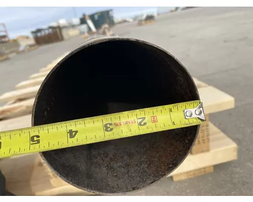 KENWORTH T800 Muffler