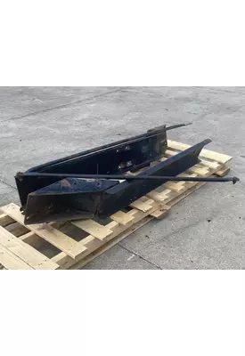 KENWORTH T800 Muffler