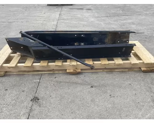 KENWORTH T800 Muffler
