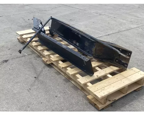 KENWORTH T800 Muffler