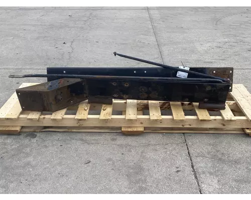 KENWORTH T800 Muffler