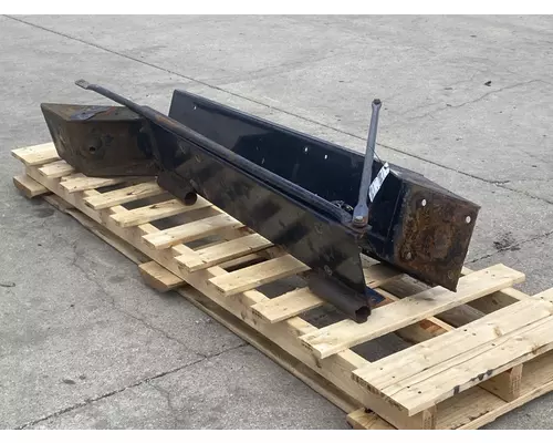 KENWORTH T800 Muffler