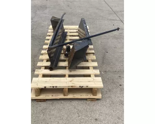 KENWORTH T800 Muffler