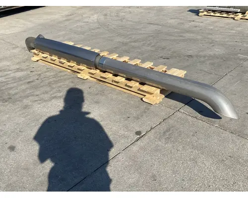 KENWORTH T800 Muffler