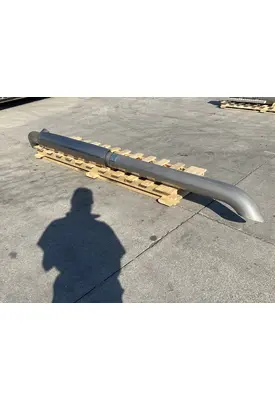 KENWORTH T800 Muffler