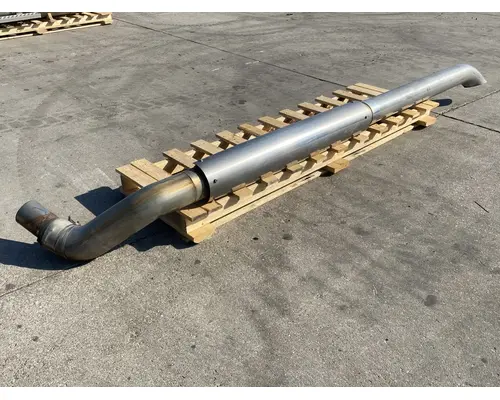 KENWORTH T800 Muffler