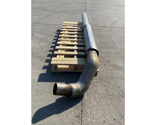 KENWORTH T800 Muffler