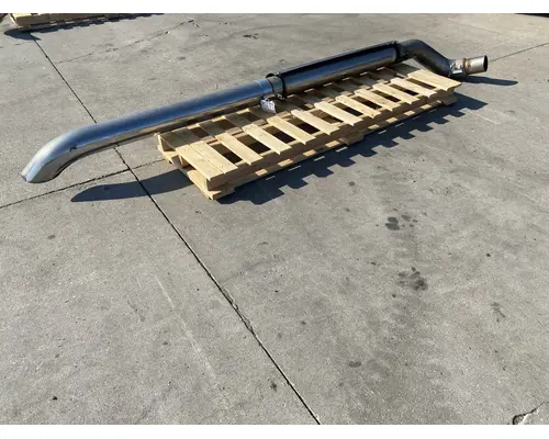 KENWORTH T800 Muffler