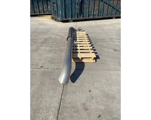 KENWORTH T800 Muffler