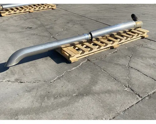 KENWORTH T800 Muffler