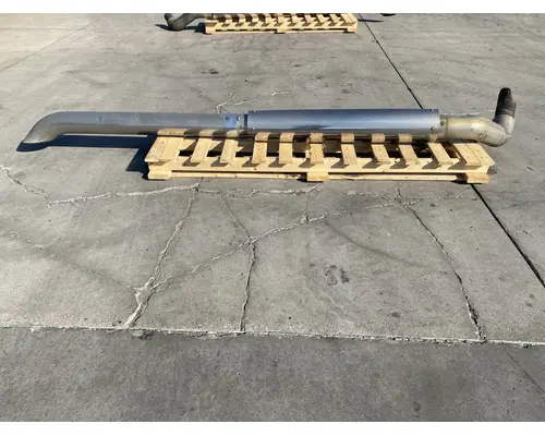 KENWORTH T800 Muffler