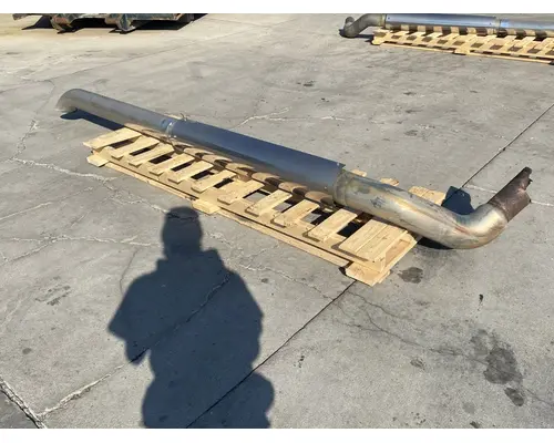 KENWORTH T800 Muffler