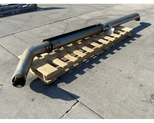 KENWORTH T800 Muffler