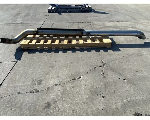 KENWORTH T800 Muffler