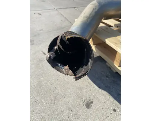 KENWORTH T800 Muffler