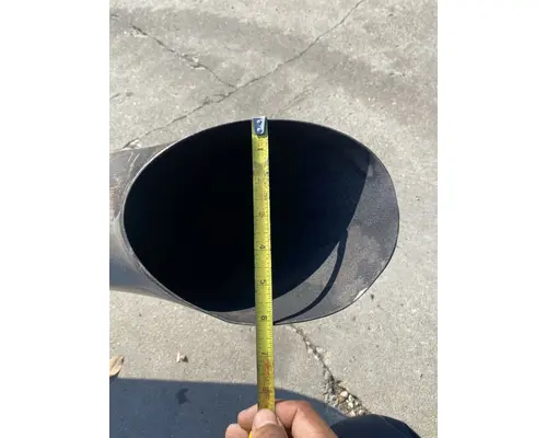 KENWORTH T800 Muffler