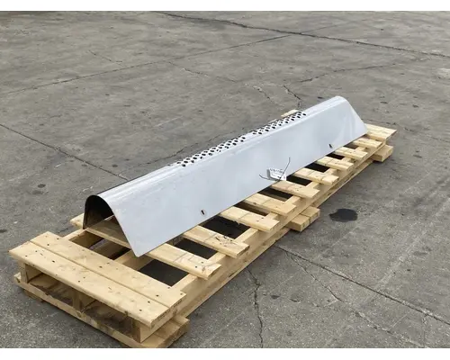 KENWORTH T800 Muffler