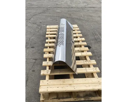 KENWORTH T800 Muffler